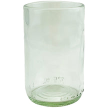 Recycled Whiskey Tumblers - 4 Pk