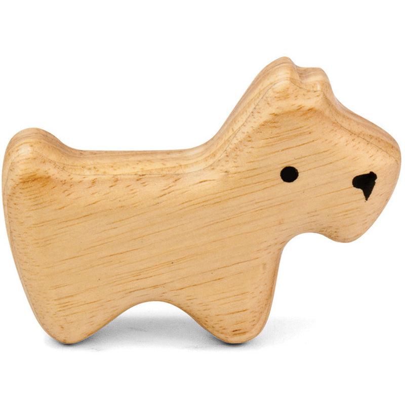 Dog Animal Shaker Instrument
