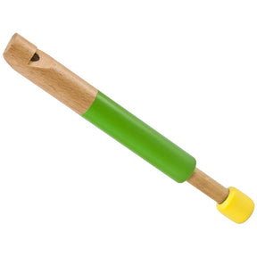 Kids Wooden Slide Whistle