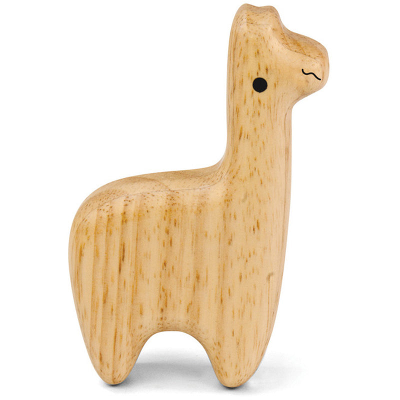Llama Animal Shaker Instrument