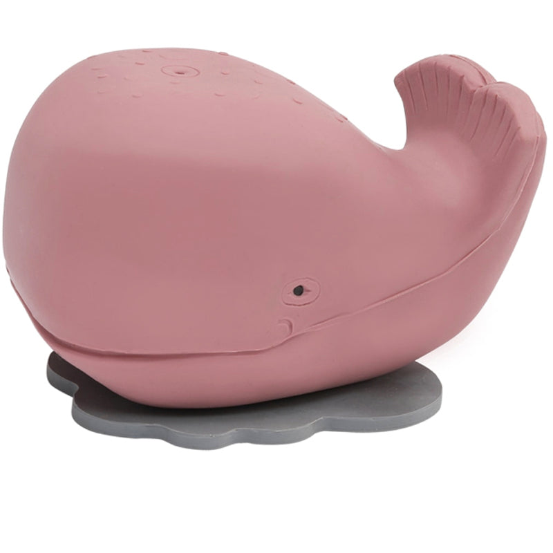 Ingeborg the Whale Bath Toy