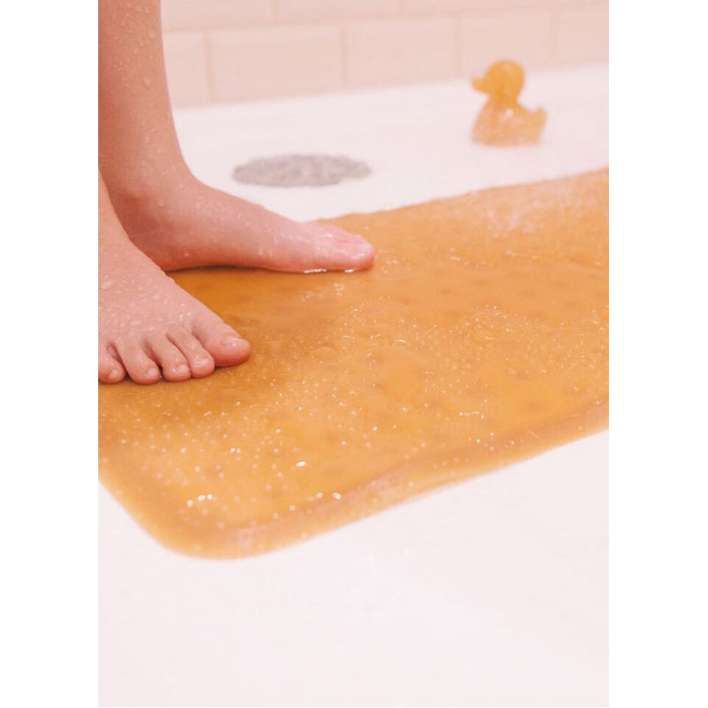 Non Slip Bath Mat Kids Anti Slip Bathtub Mat Shower Mat Kids,soft Rubber