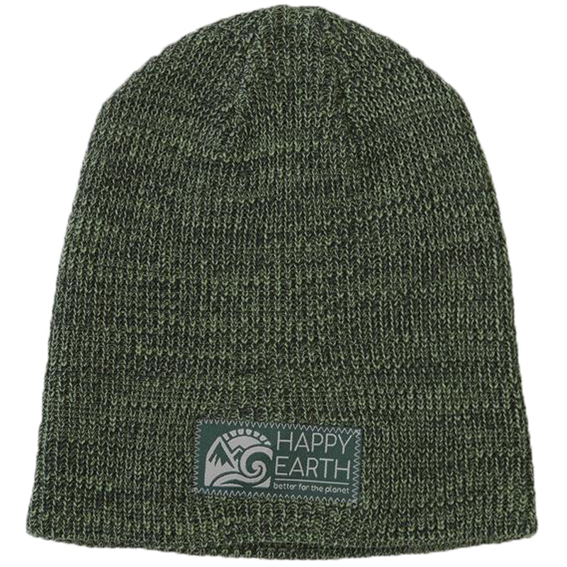 Olympic Forest Beanie