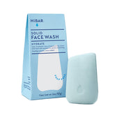 Hydrate Solid Face Wash Bar