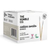 Biodegradable Cotton Swabs – 500pk