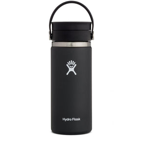  Hydro Flask 12 oz Travel Coffee Mug - Stainless Steel & Vacuum  Insulated - Press-In Lid - Pacific : Home & Kitchen