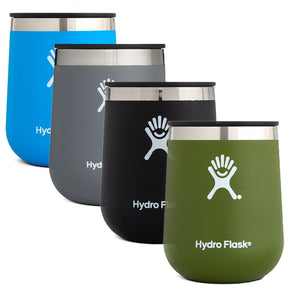 Wine Tumbler 10oz