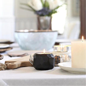 Emma Vegan Soy Candle + Planter