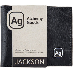 Jackson Folding Wallet