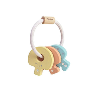 Key Rattle