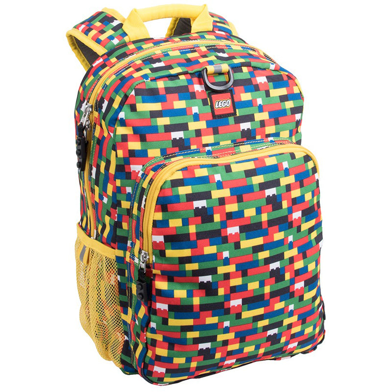LEGO® Brick Wall Heritage Backpack