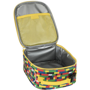 LEGO® Brick Wall Lunch Box