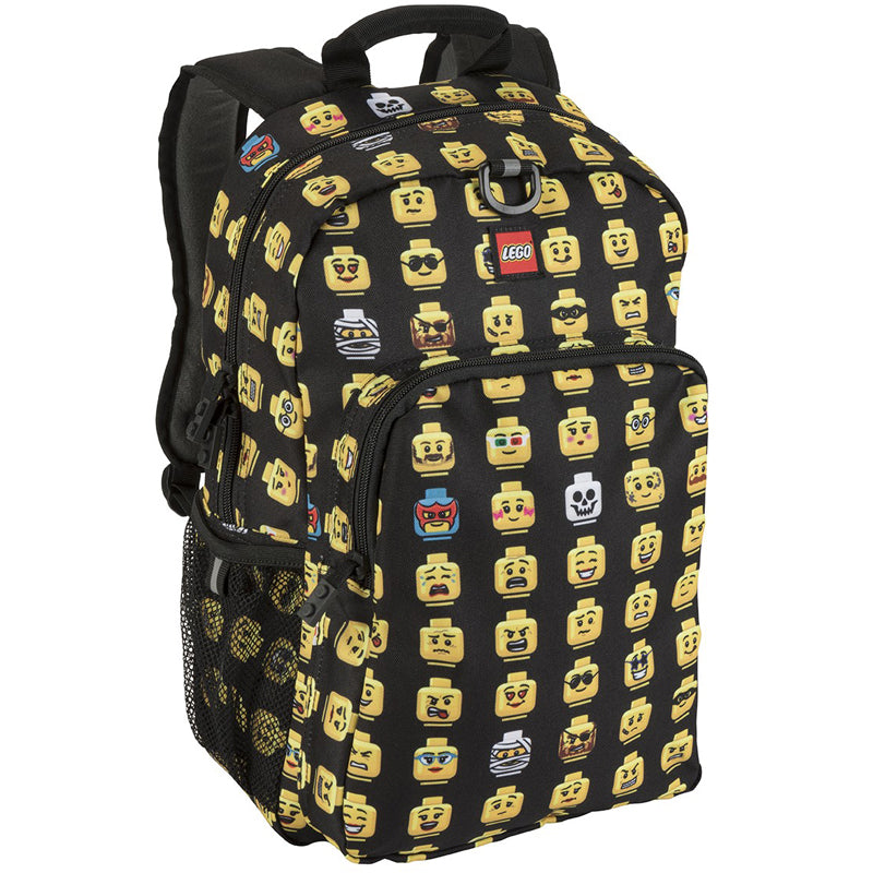 LEGO® Minifigure Classic Heritage Backpack