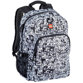 LEGO® Minifigure Crowd Heritage Backpack