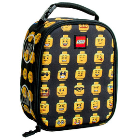 LEGO® Minifigure Lunch Box