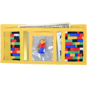 LEGO® Brick Wallet