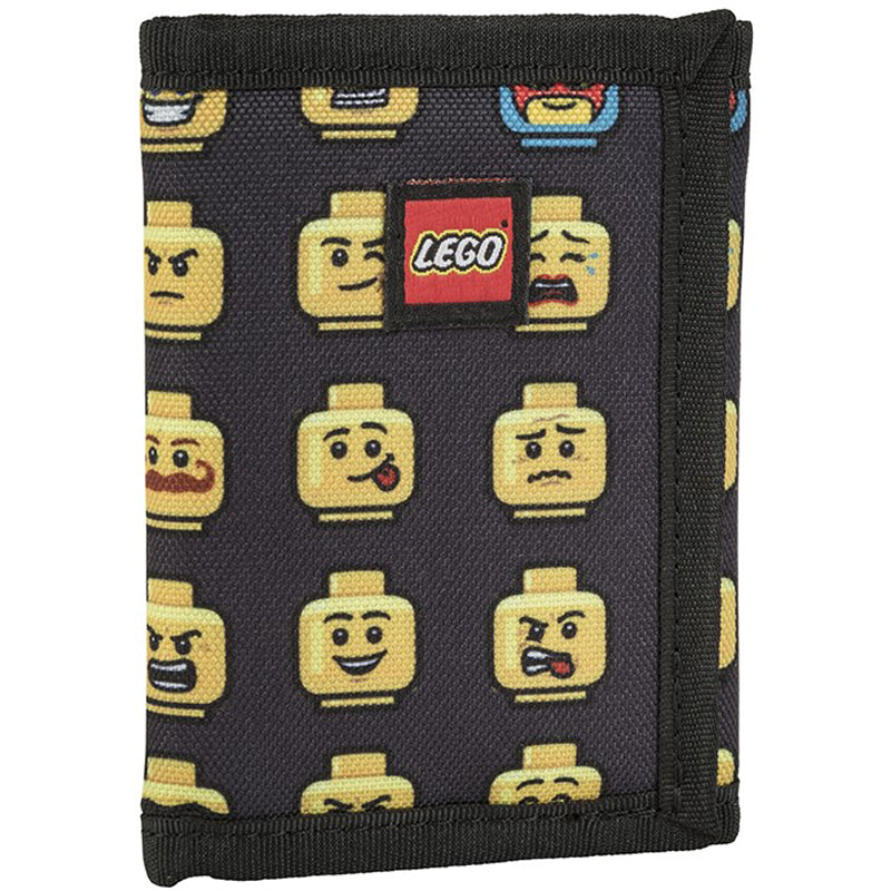 LEGO® Minifigure Wallet
