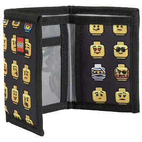 LEGO® Minifigure Wallet