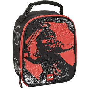 LEGO® NINJAGO® Red Ninja Lunch Box