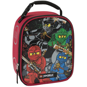 LEGO® NINJAGO® Team Lunch Box