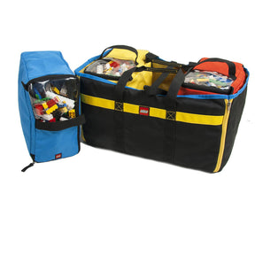 LEGO® Storage Organizer Tote & Play Mat