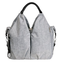 Green Label Neckline Diaper Bag