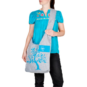 Charity Shopper Reusable Grocery Bag