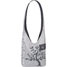 Charity Shopper Reusable Grocery Bag