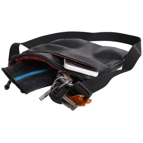 Lucile Crossbody Purse