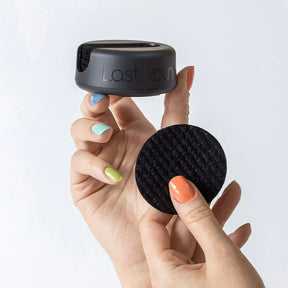 LastRound Reusable Make-up Rounds