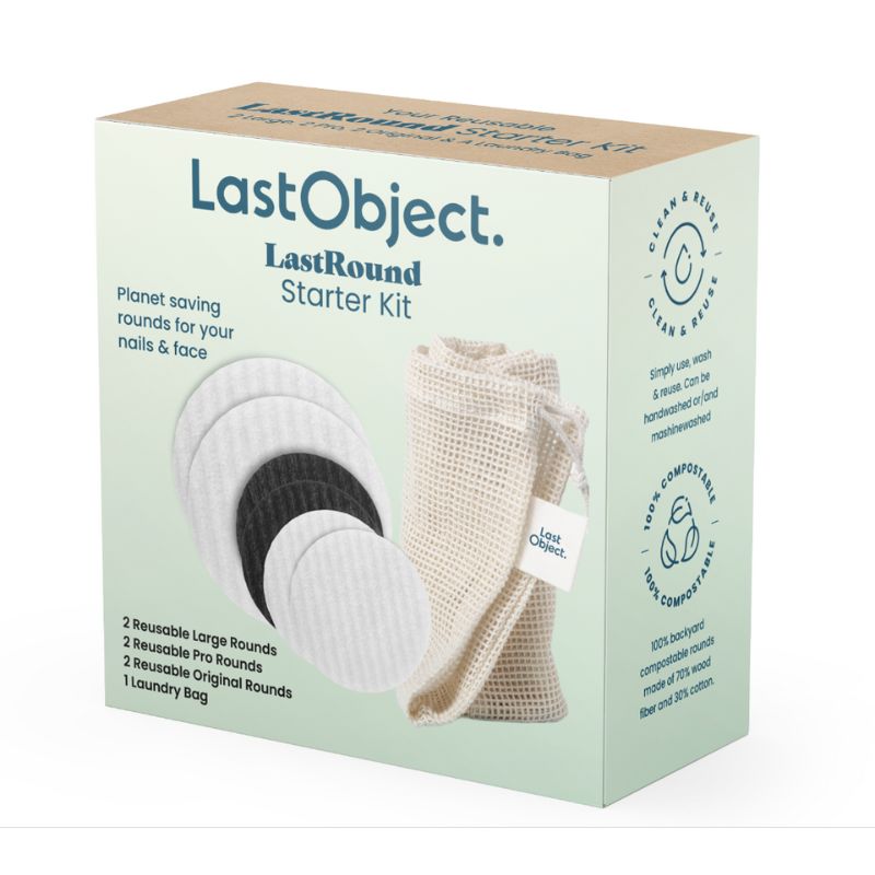 LastRound Starter Kit