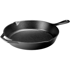 Lodge Classic Iron Skillet