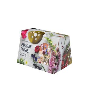 Parisian Florist - Cut Flower Garden Kit