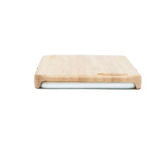 Bamboo iPhone Case