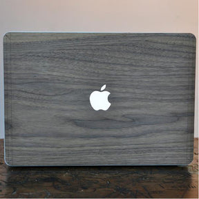 Black Walnut MacBook Cover