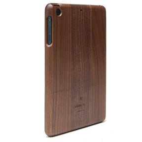 Walnut Wood iPad Case