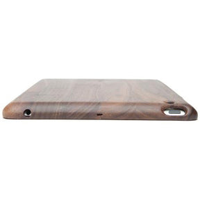 Walnut Wood iPad Case