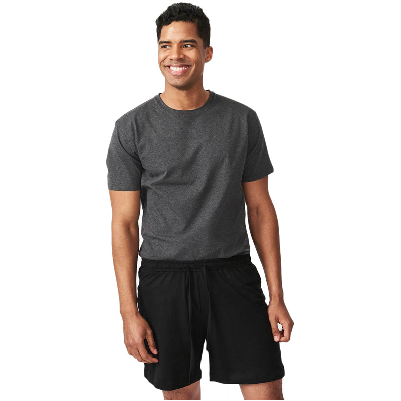 Organic Cotton Unisex Shorts