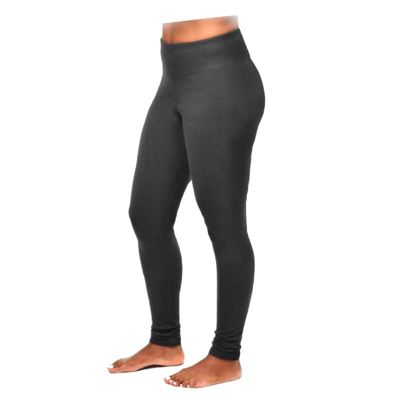 Nude Tech Water Droplet High Waist Elastic Free 7/8 Ankle Legging – 90  Degree by Reflex