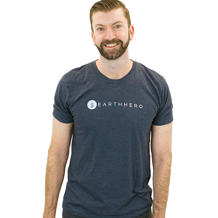 Unisex EarthHero Logo Tee