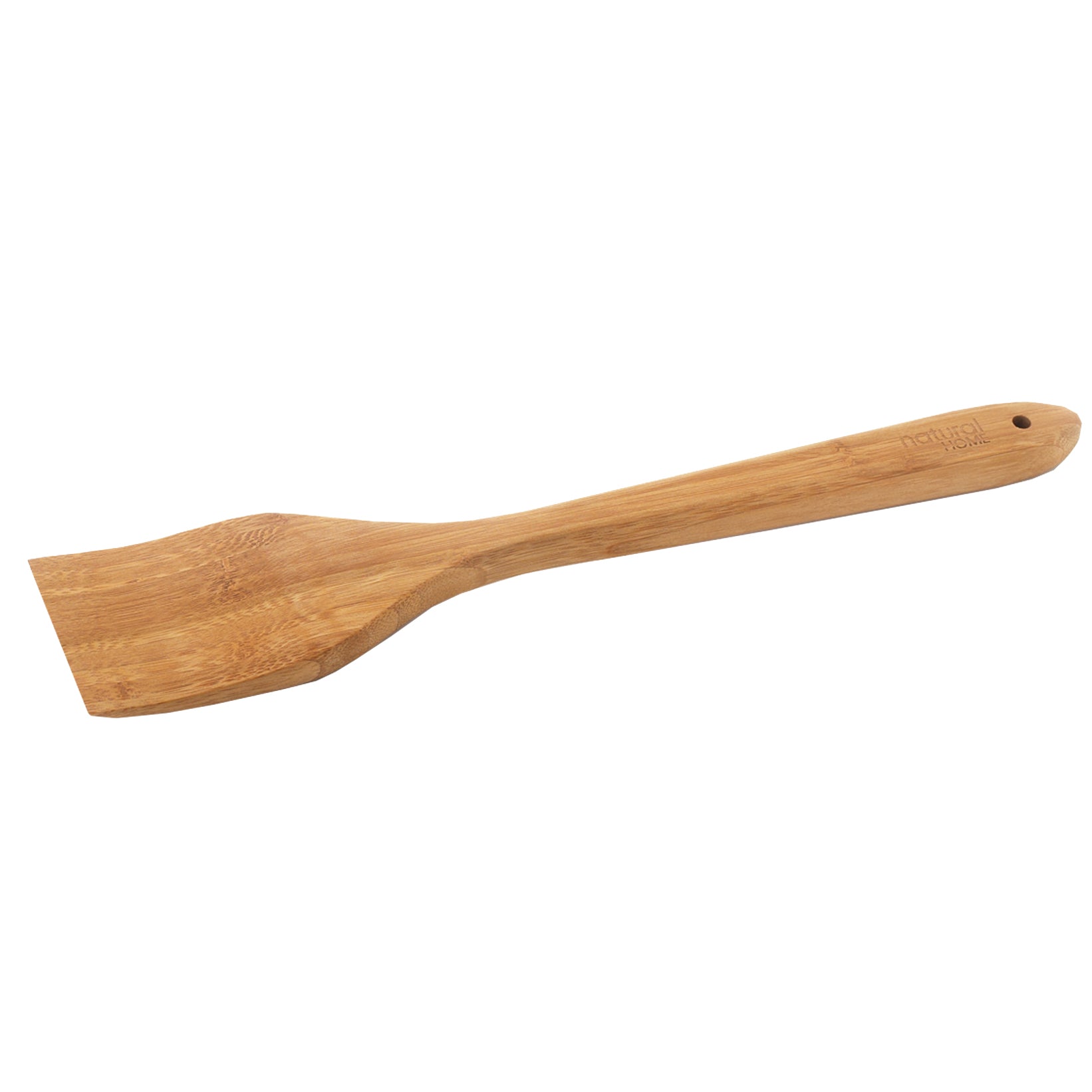 Bamboo Solid Turner