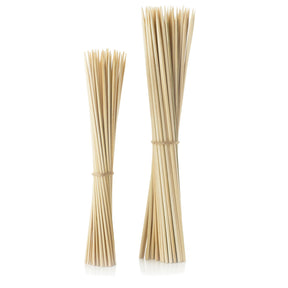 Bamboo 100 Piece Skewer Set
