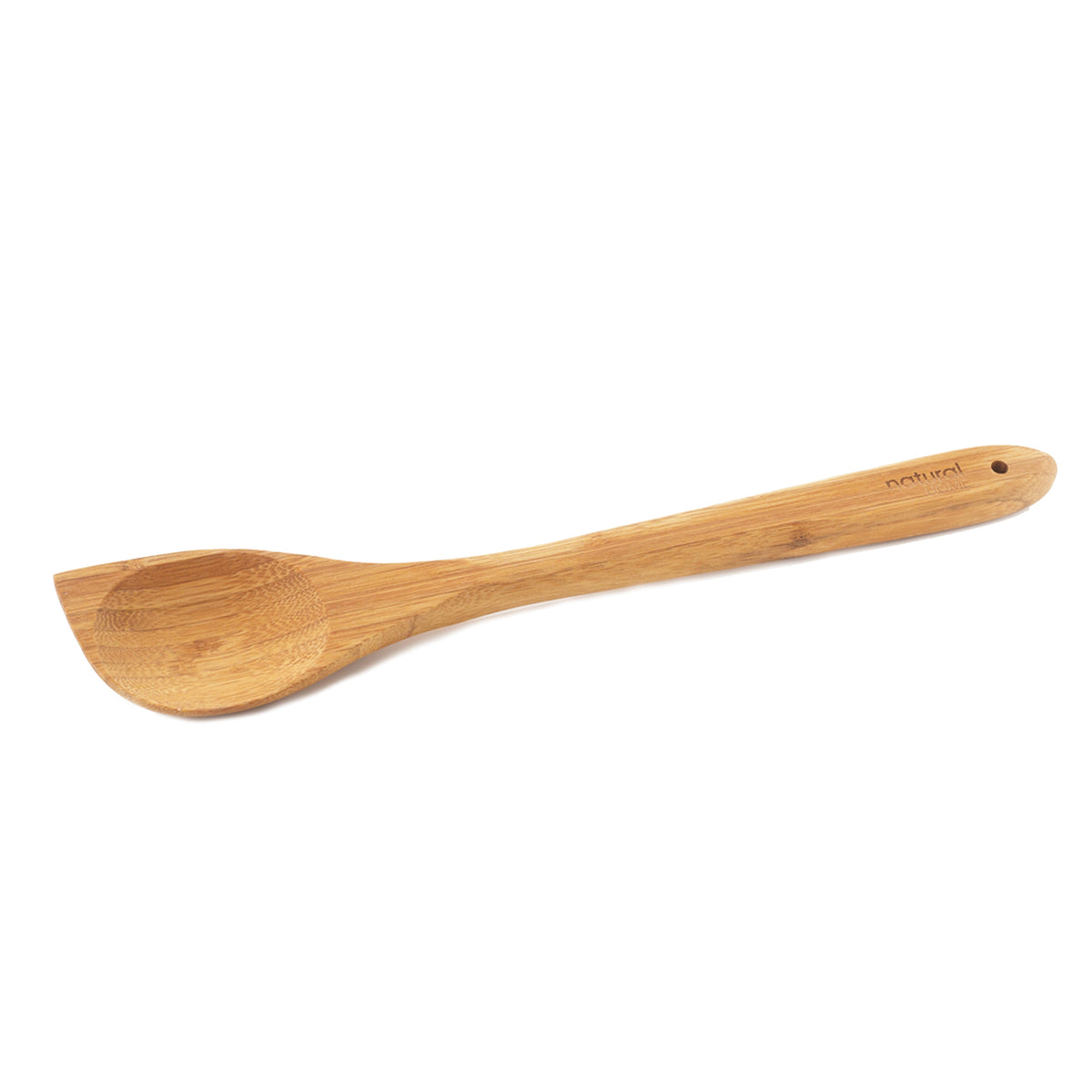 Natural Home Brands Ribbed Molded BambooÂ® Measuring Spoons