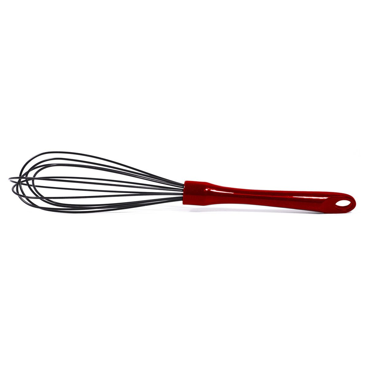 Natural Home Brands Molded BambooÂ® and Silicone Whisk
