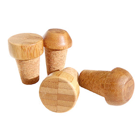 Cork Replacement 4 Pack