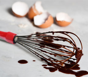 Molded Bamboo® and Silicone Whisk