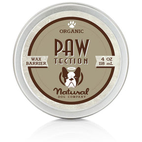 Paw Protection Dog Balm