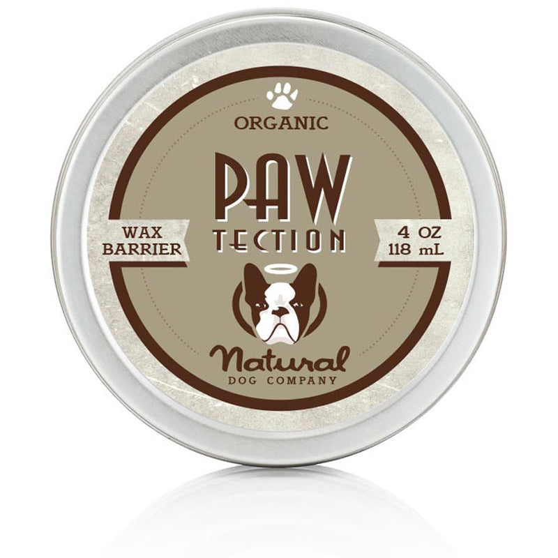 Paw Protection Dog Balm