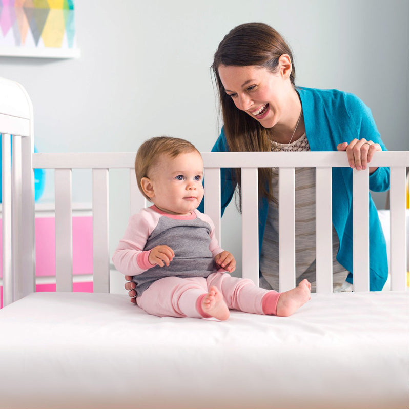 Lullaby Earth Healthy Support Crib Mattress