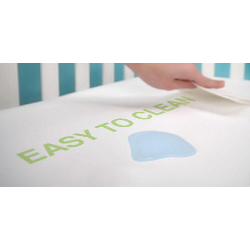 Lullaby Earth Healthy Support Crib Mattress